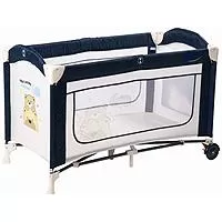 Kliknite za detalje - Primi Sogni Prenosivi Krevetac Dream Pocket blue 5170073 Kliknite za detalje - Primi Sogni Prenosivi Krevetac Dream Pocket blue 5170073