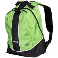 Kliknite za detalje - Stiga ranac Stripe Lime-Black 594664 Kliknite za detalje - Stiga ranac Stripe Lime-Black 594664