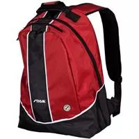 Kliknite za detalje - Stiga ranac Stripe Red-Black 884164 Kliknite za detalje - Stiga ranac Stripe Red-Black 884164