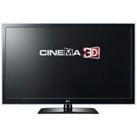 Kliknite za detalje - LG Cinema 3D TV nove generacije 42 inča