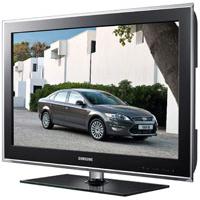 Kliknite za detalje - Samsung LCD TV LE40D550 Full HD