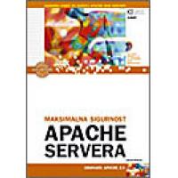 Kliknite za detalje - Maksimalna sigurnost Apache Servera (234)
