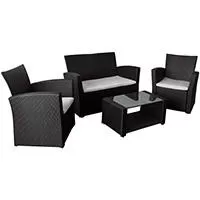 Kliknite za detalje - Baštenski Set Od Pe Ratana Griff Kliknite za detalje - Baštenski Set Od Pe Ratana Griff