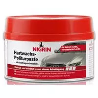 Kliknite za detalje - Nigrin lak politura sa sunđerom 72943 Kliknite za detalje - Nigrin lak politura sa sunđerom 72943