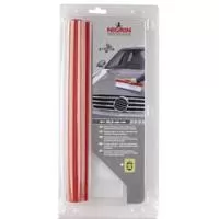 Kliknite za detalje - Nigrin silikonski brisač sa krpom 71112 Kliknite za detalje - Nigrin silikonski brisač sa krpom 71112