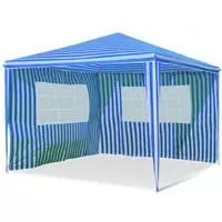 Kliknite za detalje - Paviljon Sa dve Bočne Strane Garden Star Kliknite za detalje - Paviljon Sa dve Bočne Strane Garden Star