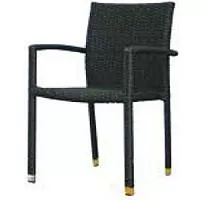 Kliknite za detalje - Stolica od pe Ratana Ela Kliknite za detalje - Stolica od pe Ratana Ela