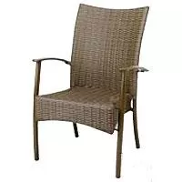 Kliknite za detalje - Stolica od Pe Ratana Monza Kliknite za detalje - Stolica od Pe Ratana Monza