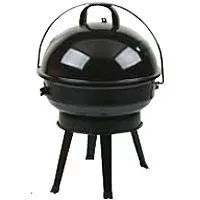 Kliknite za detalje - Čelični Roštilj Sa Poklopcom 411 Kliknite za detalje - Čelični Roštilj Sa Poklopcom 411