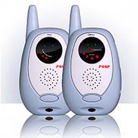 Kliknite za detalje - Reer Baby Alarm Midi 7280023