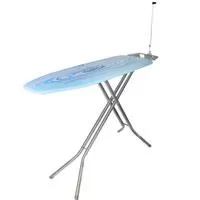 Kliknite za detalje - Texell daska za peglanje sa držačem za kabl i utičnicom za struju Perfect 30438U Kliknite za detalje - Texell daska za peglanje sa držačem za kabl i utičnicom za struju Perfect 30438U