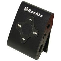 Kliknite za detalje - Roadstar MP3 plejer MP-425BK