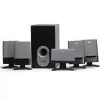 Kliknite za detalje - Labtec® Arena 685 - 5.1 zvučni sistem Kliknite za detalje - Labtec® Arena 685 - 5.1 zvučni sistem