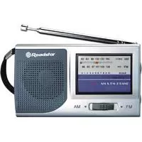 Kliknite za detalje - Roadstar tranzistor TRA-2171 Kliknite za detalje - Roadstar tranzistor TRA-2171