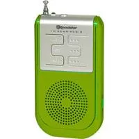 Kliknite za detalje - Roadstar tranzistor sa svetlom TRA-2185GR Kliknite za detalje - Roadstar tranzistor sa svetlom TRA-2185GR