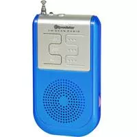 Kliknite za detalje - Roadstar tranzistor sa svetlom TRA-2185BL Kliknite za detalje - Roadstar tranzistor sa svetlom TRA-2185BL