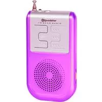 Kliknite za detalje - Roadstar tranzistor sa svetlom TRA-2185PK Kliknite za detalje - Roadstar tranzistor sa svetlom TRA-2185PK