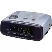 Kliknite za detalje - Roadstar radio prijemnik CLR-245 Kliknite za detalje - Roadstar radio prijemnik CLR-245