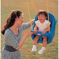 Kliknite za detalje - Little Tikes Ljuljaška LT4309 Kliknite za detalje - Little Tikes Ljuljaška LT4309