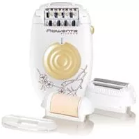 Kliknite za detalje - Rowenta depilator Silence EP5344 Kliknite za detalje - Rowenta depilator Silence EP5344