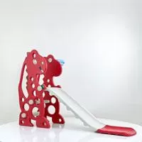 Kliknite za detalje - Dečiji tobogan 634 crveni Kliknite za detalje - Dečiji tobogan 634 crveni