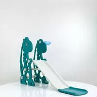 Kliknite za detalje - Dečiji tobogan 634 zeleni Kliknite za detalje - Dečiji tobogan 634 zeleni