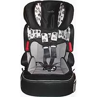 Kliknite za detalje - Nania Autosedište Beline SP Luxe Grey Bubbles 582147 Kliknite za detalje - Nania Autosedište Beline SP Luxe Grey Bubbles 582147