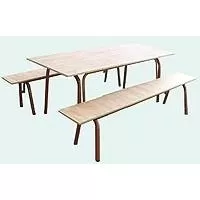 Kliknite za detalje - Sklopiva Pivska Garnitura Super Klap 102 cm Kliknite za detalje - Sklopiva Pivska Garnitura Super Klap 102 cm
