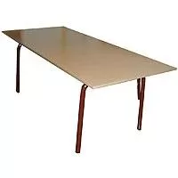 Kliknite za detalje - Sklopiv Pivski Sto 270 x 102 cm Kliknite za detalje - Sklopiv Pivski Sto 270 x 102 cm