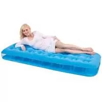 Kliknite za detalje - BestWay Singl Krevet Na Naduvavanje 67387 Kliknite za detalje - BestWay Singl Krevet Na Naduvavanje 67387