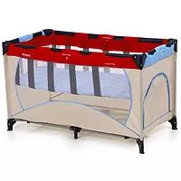 Kliknite za detalje - Hauck Krevetac Dream&Play Plus 5170067 Kliknite za detalje - Hauck Krevetac Dream&Play Plus 5170067