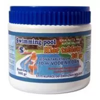 Kliknite za detalje - Tablete Hlora 25 x 20 gr 08-0002 Kliknite za detalje - Tablete Hlora 25 x 20 gr 08-0002