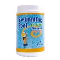 Kliknite za detalje - Sredstvo za smanjenje ph vrednosti vode u bazenima PH minus 08-0007 Kliknite za detalje - Sredstvo za smanjenje ph vrednosti vode u bazenima PH minus 08-0007