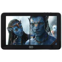Kliknite za detalje - GoClever Android Tablet T72 + GPS + TV