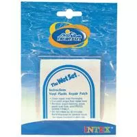 Kliknite za detalje - Samolepljive flekice za krpljenje bazena, Kreveta na naduvavanje i Čamaca Intex 59631 Kliknite za detalje - Samolepljive flekice za krpljenje bazena, Kreveta na naduvavanje i Čamaca Intex 59631