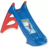 Kliknite za detalje - Smoby Tobogan Spiderman SM310203 Kliknite za detalje - Smoby Tobogan Spiderman SM310203