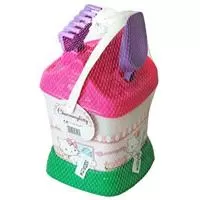 Kliknite za detalje - Mondo Kućica-kofica za igru u pesku Charmy Kitty MN18228 Kliknite za detalje - Mondo Kućica-kofica za igru u pesku Charmy Kitty MN18228