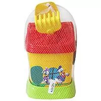 Kliknite za detalje - Mondo Kućica-kofica za igru u pesku Mickey MN18336 Kliknite za detalje - Mondo Kućica-kofica za igru u pesku Mickey MN18336