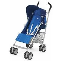 Kliknite za detalje - Chicco Kolica London Blue Wave  07079251990000 Kliknite za detalje - Chicco Kolica London Blue Wave  07079251990000