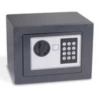 Kliknite za detalje - Sef elektronski sa dodatkom 2 ključa Kliknite za detalje - Sef elektronski sa dodatkom 2 ključa