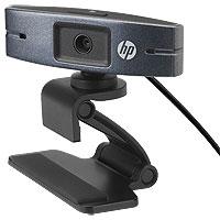Kliknite za detalje - HP HD 2300 Web Kamera