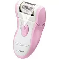 Kliknite za detalje - Singer LE 200 Epilator Kliknite za detalje - Singer LE 200 Epilator