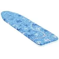 Kliknite za detalje - Leifheit Navlaka za dasku za peglanje Airboard Express Perfect Steam S/M LF71613 Kliknite za detalje - Leifheit Navlaka za dasku za peglanje Airboard Express Perfect Steam S/M LF71613