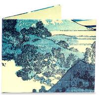 Kliknite za detalje - DynoMighty Neuništivi novčanik Hokusai  DY-534