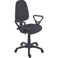 Kliknite za detalje - Daktilo Radna Stolica Megane LX AU Kliknite za detalje - Daktilo Radna Stolica Megane LX AU