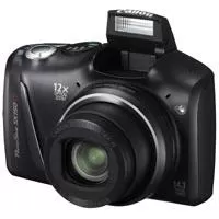Kliknite za detalje - Canon PowerShot SX150 IS Black Kompaktni Digitalni Fotoaparat Kliknite za detalje - Canon PowerShot SX150 IS Black Kompaktni Digitalni Fotoaparat