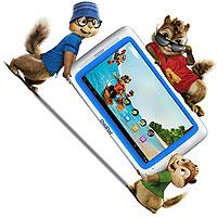 Kliknite za detalje - Dečiji Tablet Archos Arnova ChildPad 4 GB