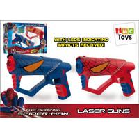 Kliknite za detalje - Spiderman Laserski Pištolji