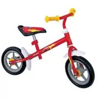 Kliknite za detalje - Stamp bicikl bez pedala Cars2 C899049 Kliknite za detalje - Stamp bicikl bez pedala Cars2 C899049