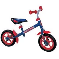 Kliknite za detalje - Stamp bicikl bez pedala Spiderman SM140031 Kliknite za detalje - Stamp bicikl bez pedala Spiderman SM140031